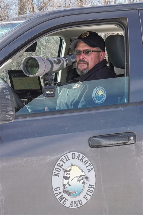 Dakota game and fish - If you have a hearing or voice impairment you can contact the Department via the North Dakota Relay Number, 1-800-366-6888, or you can email the Department at ndgf@nd.gov. Game wardens may be reached directly via text message. Contact numbers for game wardens can be found either via the directory listing or via the map found here (Note: When ...